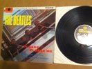 THE BEATLES / PLEASE  PLEASE  ME LP PMC 1202 UK  PRESSING 1/N MATRIX  NEAR MINT