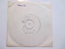 Motorhead Louie Louie Test pressing