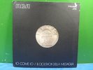 Io Come Io [Vinyl] [Vinyl] Rovescio Della, Medaglia