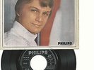 CLAUDE FRANCOIS-EP MADE IN ESPAIN- 4 TITRES-MAIS QUAND LE MATIN(PERO POR LA MANA