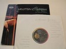 P 8528 MILSTEIN MASTERPIECES - NATHAN MILSTEIN UK PRESSING ED 1 RAINBOW LABEL