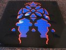 CRESSIDA-Same-VERTIGO SWIRL LP-FIRST PRESS-NEAR MINT COPY-GATEFOLD-PROMO STICKER