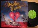 MALIBU BARBI - RUDE GIRLS - NM - LORDS OF THE NIGHT / WHEN LIGHTNING STRIKES