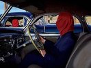 THE MARS VOLTA Frances The Mule Deluxe Vinyl Triple Gatefold 3 x LP MINT