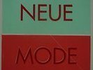 Neue Mode ?– Neue Mode LP WSDP (Minimal , NDW )