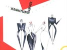 MFSL / MANHATTAN TRANSFER / Extensions / 200 Gram Vinyl /#4228/ AUDIOPHILE/ MINT
