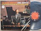 LIONEL HAMPTON,you better know it IMPULSE REC MONO A-78,1965,foc,TOP JAZZ VINYL