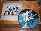 Metallica - Master Of Sao Paulo 2014 -  Part 1 - PICTURE DISC -  Rare Limited