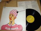 ALMENDRA 1st ALBUM Spinetta 1969 stereo ARGENTINA psych rock LP free shipping