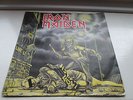 IRON MAIDEN SANCTUARY 7