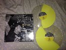 Kill It Live * by New Found Glory (Vinyl, Clear/Yellow) Friends Press/100