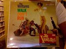 The Ventures Walk Don't Run LP sealed 180 gm colored vinyl Sundazed