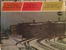 JUNIOR WELLS J.B. HUTTO OTIS SPANN Chicago / The Blues/ Today Vol 1 VANGUARD VG+