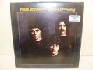 ALBUMS - THREE DOG NIGHT SUITABLE FOR FRAMING RECORD ALBUM SEALED PROMO