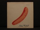 THE VELVET UNDERGROUND & NICO ANDY WARHOL PEELED BANANA 3RD STATE WEST COAST