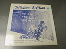 1970 Jefferson Airplane ?– Up Against The Wall Mother F LP Bootleg EX/VG+ Shrink