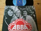 ABBA - Honey Honey (very early single)