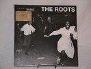 New The Roots Things Fall Apart Double LP Import Gatefold Clear 180-Gram Vinyl