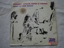 CROSBY STILLS NASH & YOUNG - DÉJÀ VU / OUR HORSE 7/45 PORTUGAL NEIL YOUNG