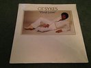 O. T. SYKES First Love LP Modern Soul SHRINK WRAPPED FUN CITY RARE