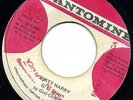 G L BROWN   DIRTY HARRY   PANTOMINE JA 197? NM CON