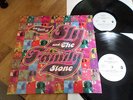 The Best of Sly and the family stone 2x LP 1999 Sony Epic 1st press NEAR MINT