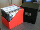 The Rolling Stones in the 60´s Box (2006) with 22 Japan Mini LP (26 SHM-CD)