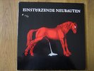 Einstürzende Neubauten - Haus der Lüge - 12