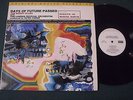 THE MOODY BLUES - 