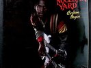 CARLTON BRYAN Nuclear Yard ORIGINAL ROOTS INVASION LP SEALED