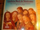 THE FLOWERING OF RENAISSANCE POLYPHONY - TURNER 6-LP-Box ARCHIV