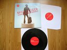 JAGGER MICK/GODDCSSINTHCDOORWAY/ROLLING STONES/ ORIGINAL /2001/DOUBLE VINYL/