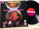 Iron Butterfly - In A Gadda Da Vida - Ex- Original Atlantic LP -
