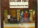 BACON FAT Grease One For Me 1970 US ORG Blue Horizon SEALED LP Rod Piazza BLUES