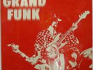 GRAND FUNK RAILROAD Grand Funk 1969 US ORG Sealed LP Mark Farner Terry Knight