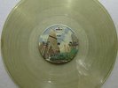 RUSH New World Man 1982 US Promo Only CLEAR VINYL 12