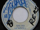 CLASSIC ROOTS 45 The Radicals Rum Tree JA Roots Radics Gang 7