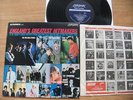 THE ROLLING STONES/ZOMBIES:ENGLAND'S GREATEST HIT MAKERS.1965 USA LONDON STEREO