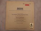 ARCHIV 198 188 / BACHS / PIERRE FOURNIER