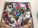 Yeah Yeah Yeahs Fever to Tell Picture Disc LP Karen O