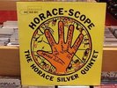 The Horace Silver Quintet HORACE-SCOPE Blue Note BLP 4042 West 63rd NYC RVG Ear