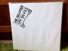 MURDER CITY DEVILS - WHITE GHOST HAS BLOOD… WHITE TOUR VERSION - LIMITED 500 NEW