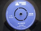 LEE PERRY - THE UPSETTER   (R/Steady)  45