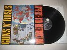 Guns n' Roses - Appetite for destruction  Vinyl  LP