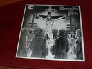Mercyful Fate - Same / 4 Track Orig. LP 1st Press 200 LTD White Border 1982 Rar