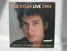 Bob Dylan LP 