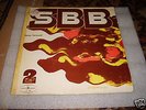 SBB - 2 (Nowy Horyzont) - LP - Polish psych/prog,70s
