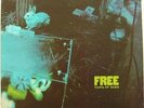FREE - TONS OF SOBS IN NMINT UK 1ST TEXTURED PINK ISLAND EYE. Arcihve copy. LP
