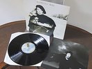 Joni Mitchell - Hejira LP - 1st UK Pressing - Near Mint Unplayed Vinyl - WW Ship