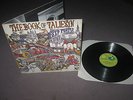 Deep Purple - Book of Taliesyn LP 1968 Vg/Vg Very First Press NO EMI Logo
